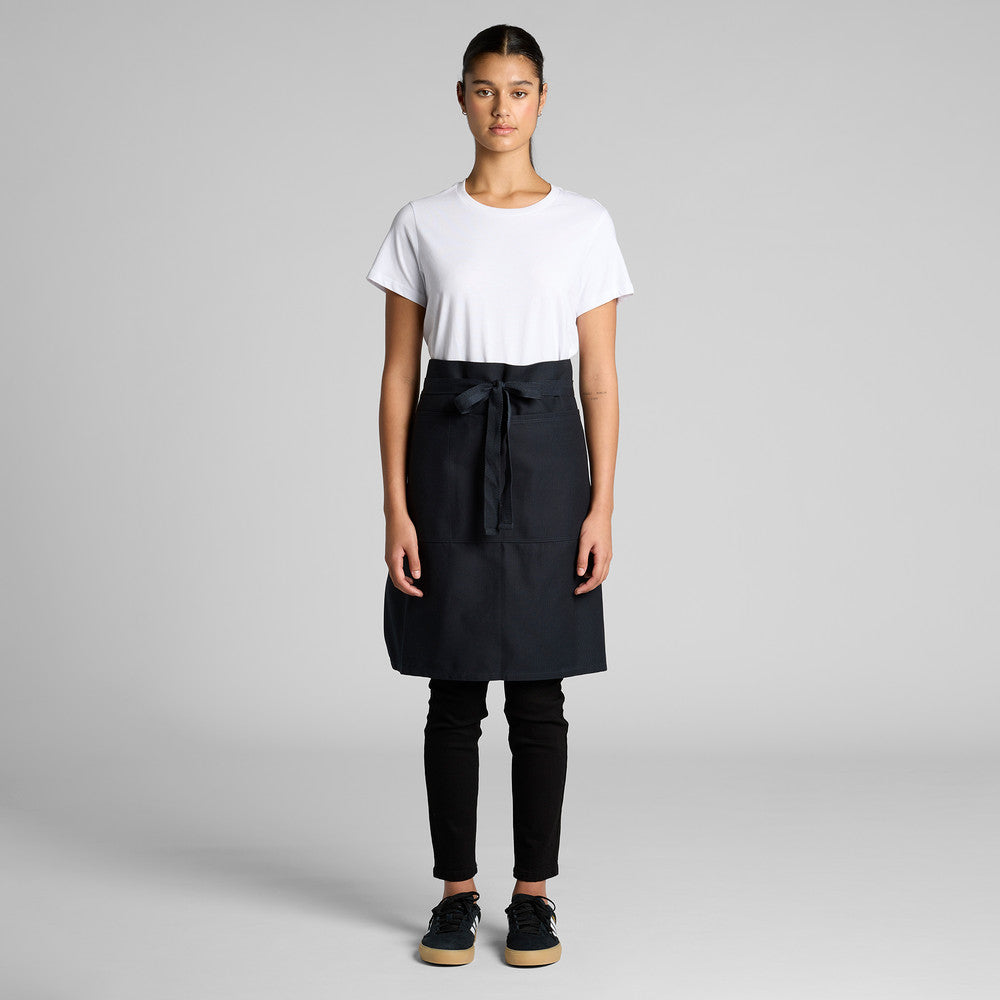 Carrie Half Apron