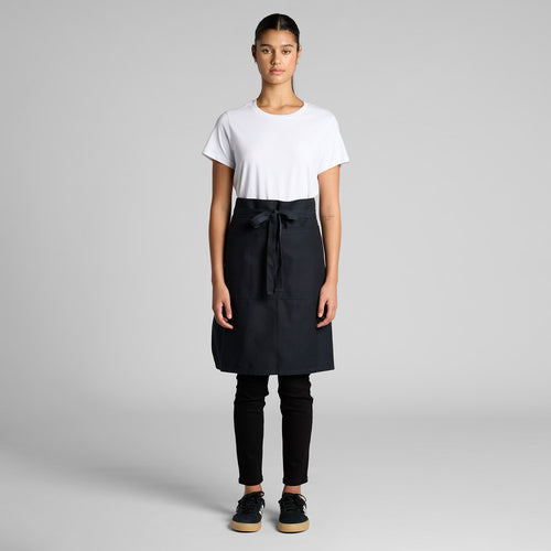 Carrie Half Apron
