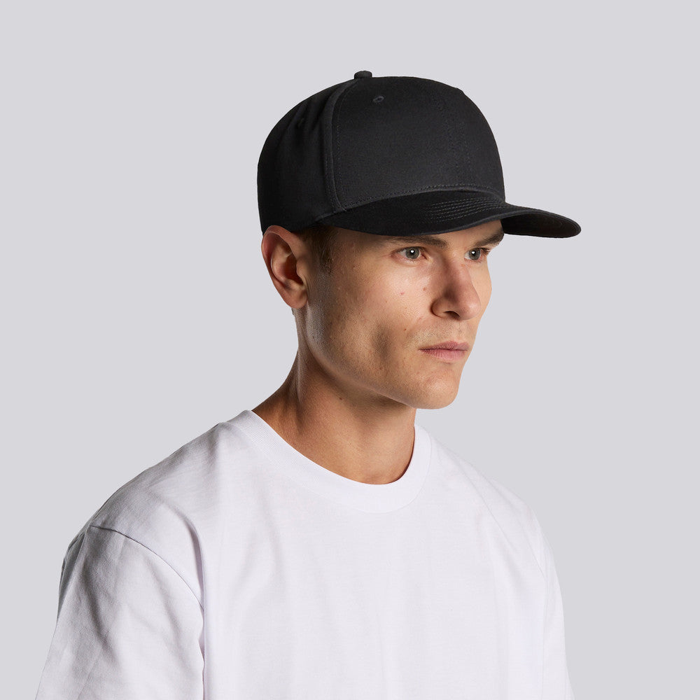 Stock Flex Cap