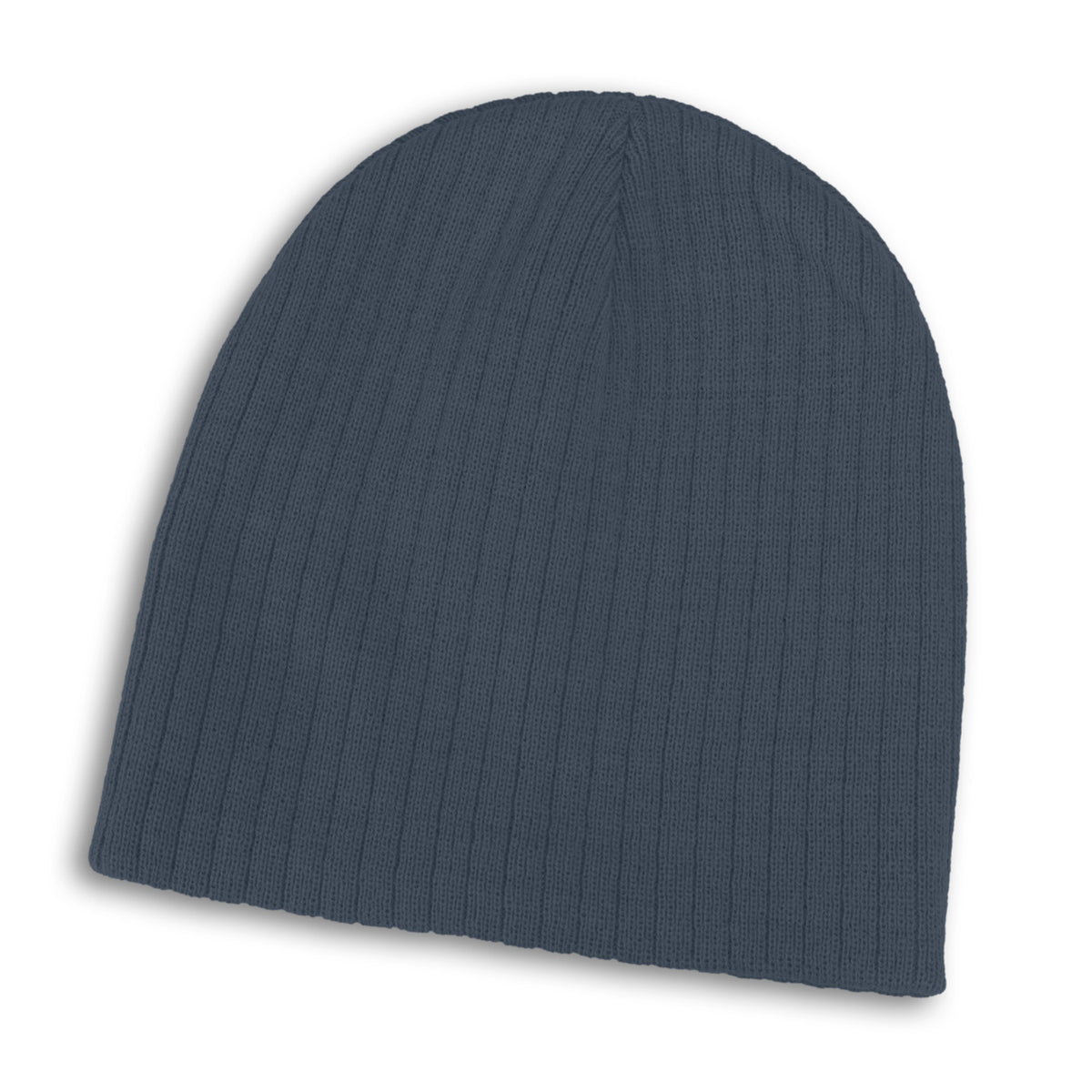 Nebraska Cable Knit Beanie