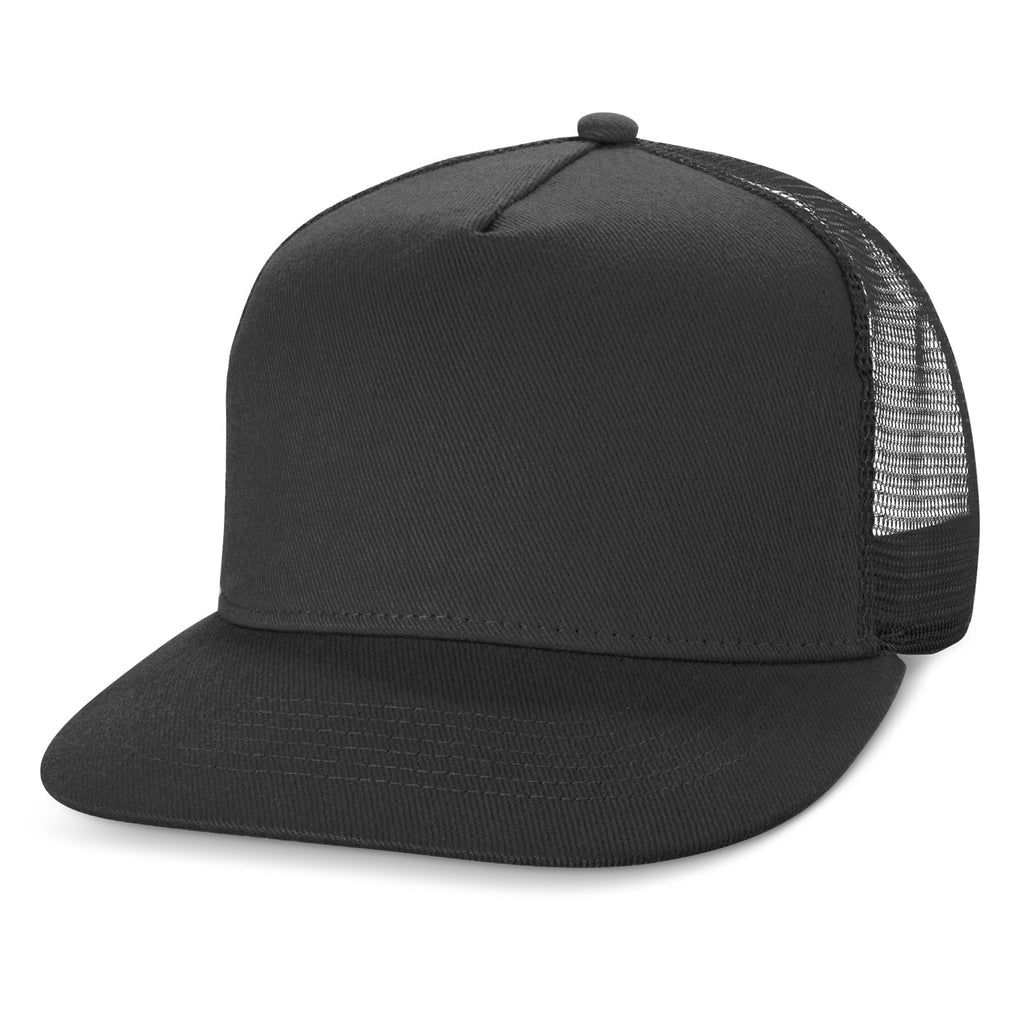 Impala Flat Peak Mesh Cap - Sale