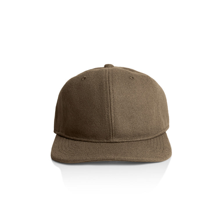 Class Wool Cap