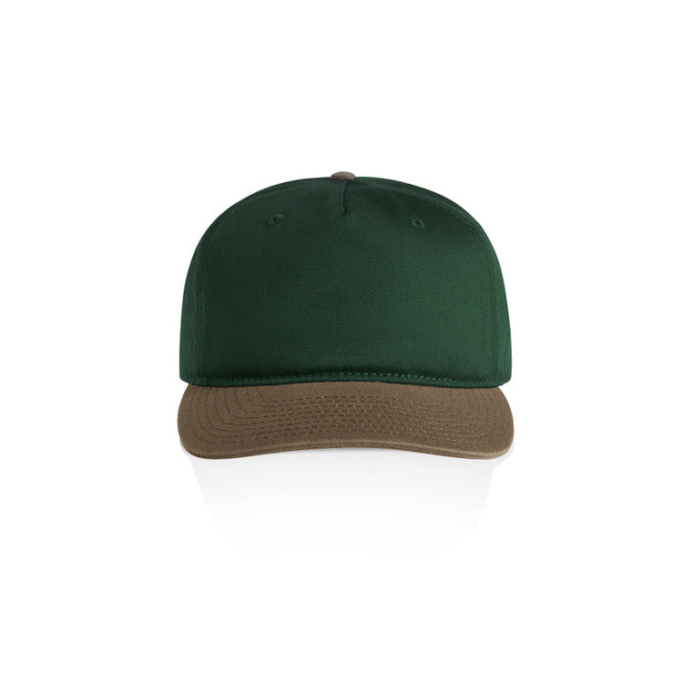 Class Two-Tone Cap