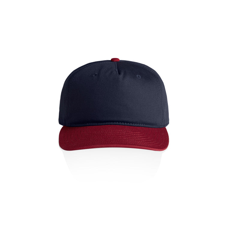 Class Two-Tone Cap