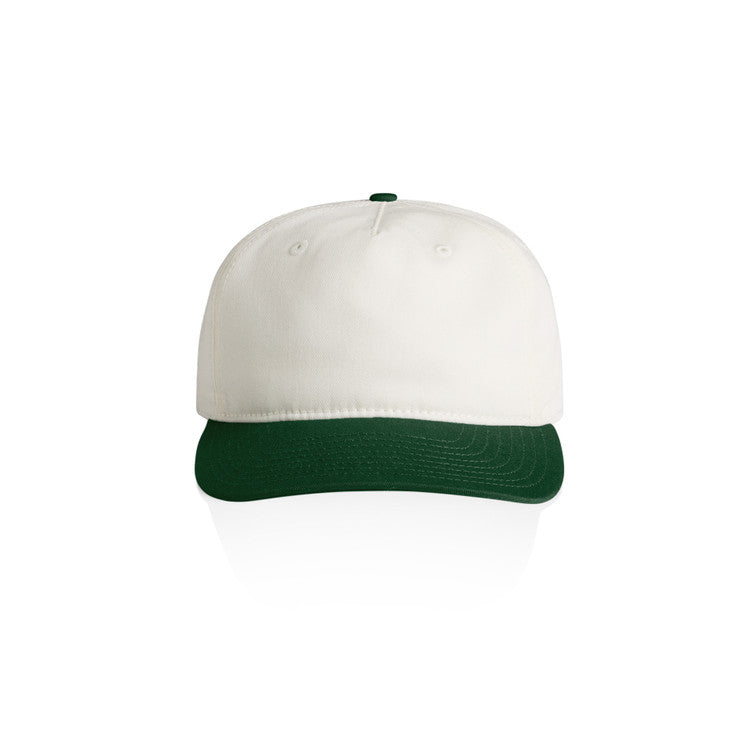 Class Two-Tone Cap