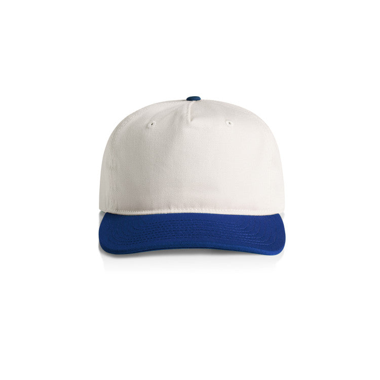 Class Two-Tone Cap