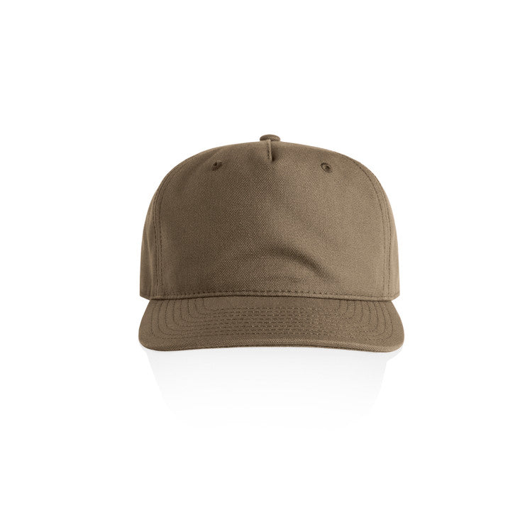 Class Canvas Cap