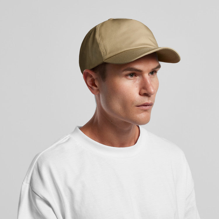 Frame Soft Cap
