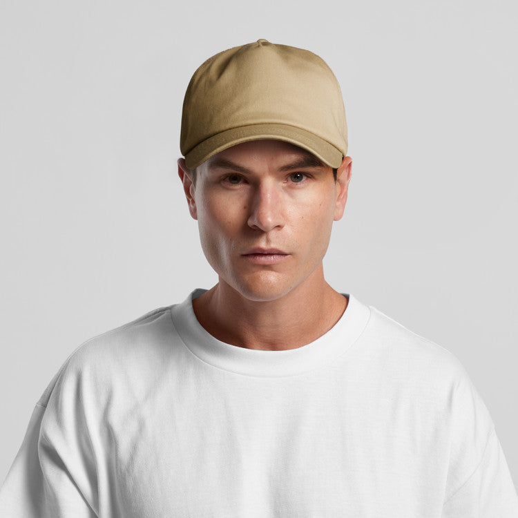 Frame Soft Cap