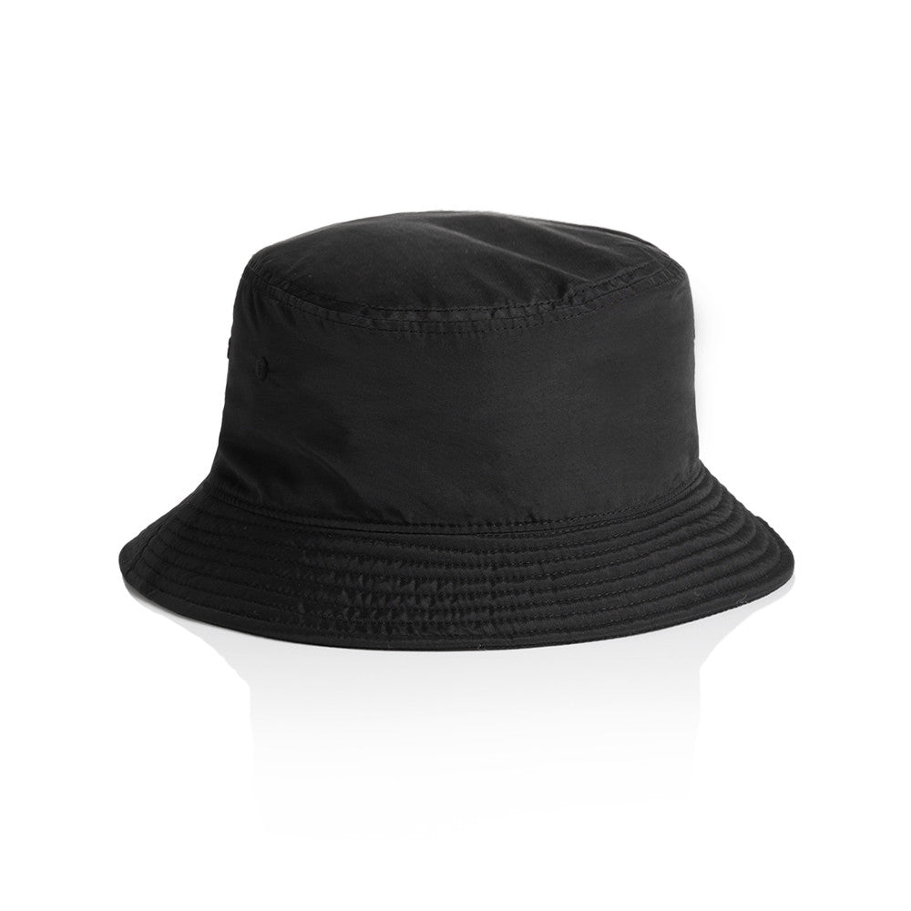Nylon Bucket Hat