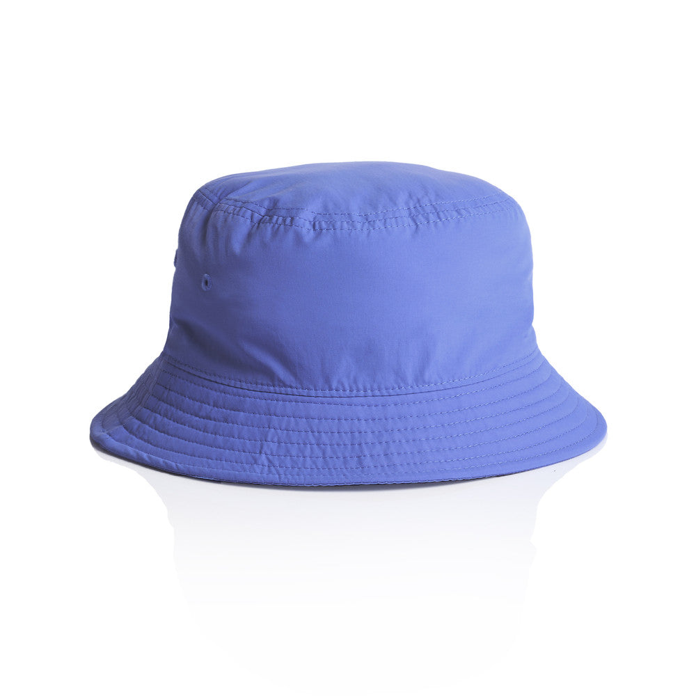 Nylon Bucket Hat