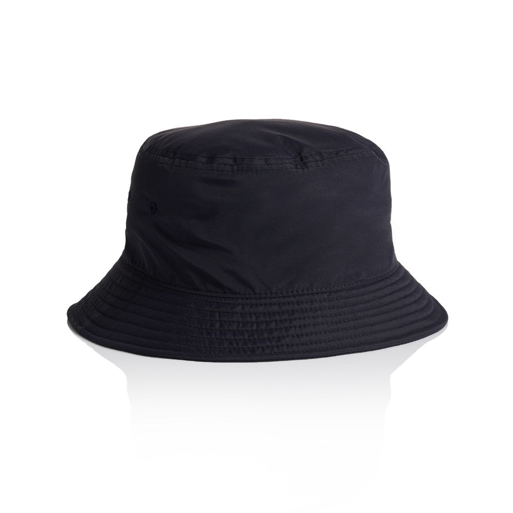 Nylon Bucket Hat