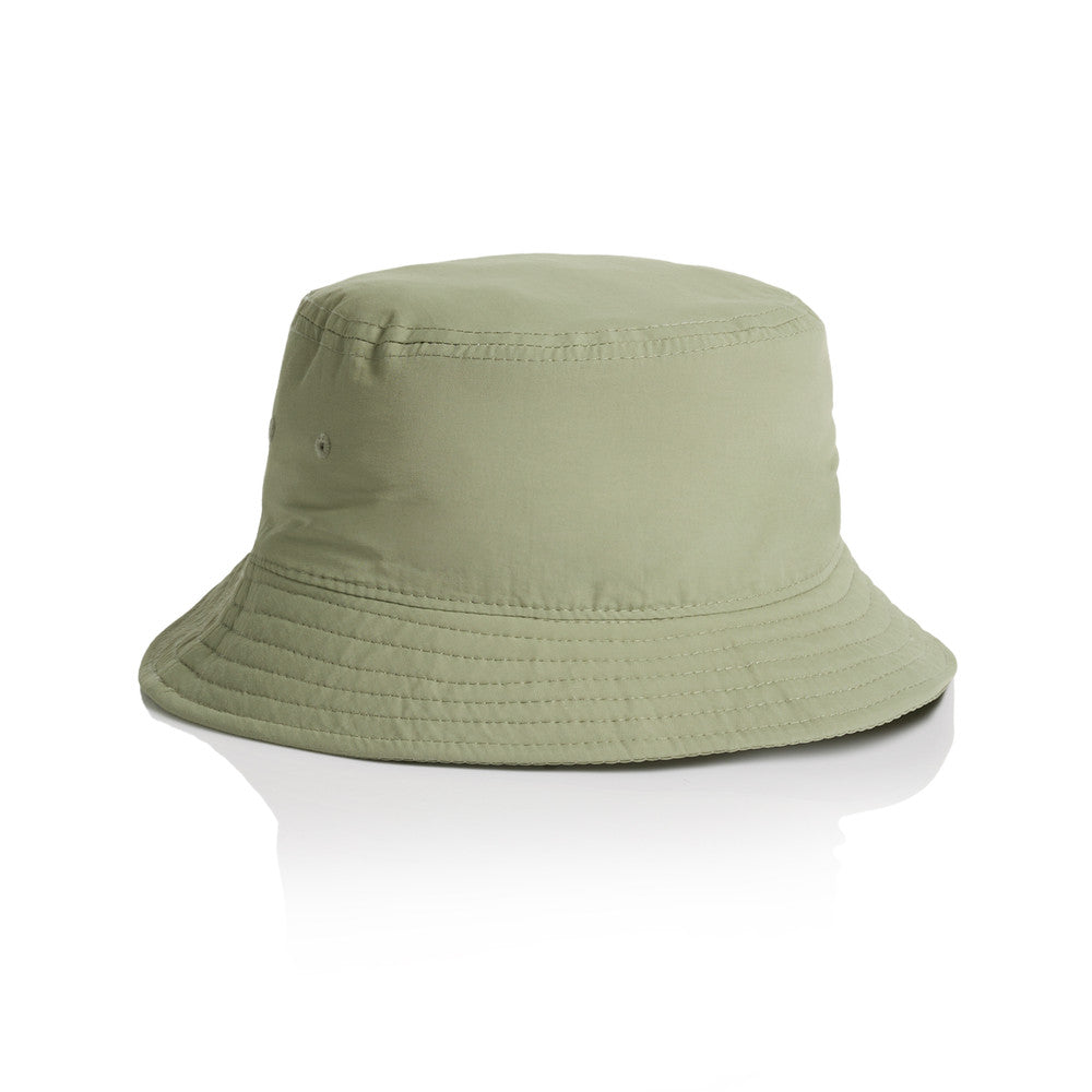 Nylon Bucket Hat