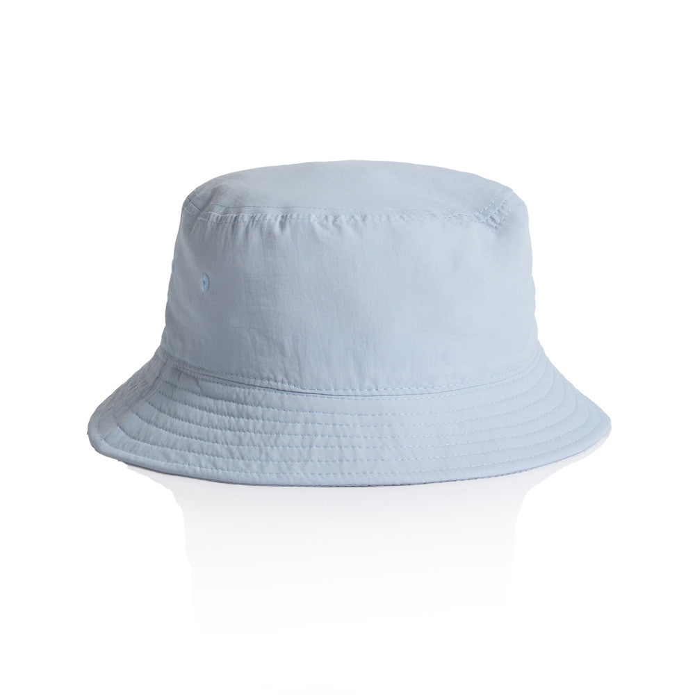 Nylon Bucket Hat