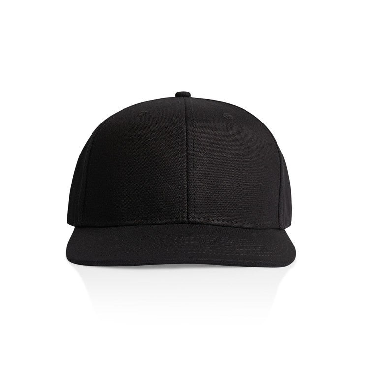 Stock Canvas Cap