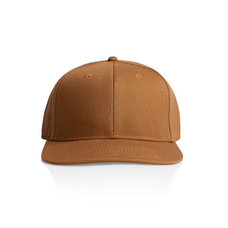Stock Canvas Cap