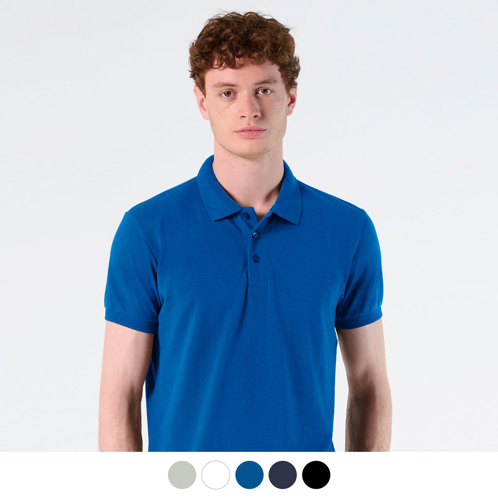SOLS Prime Men's Polo Shirt