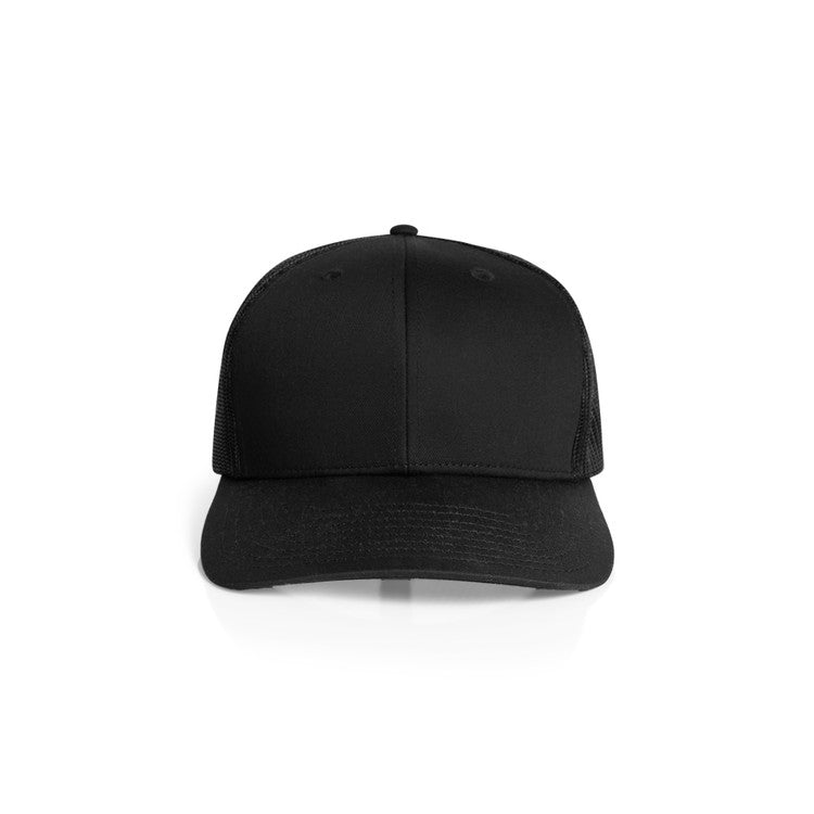 Mesh Trucker Cap
