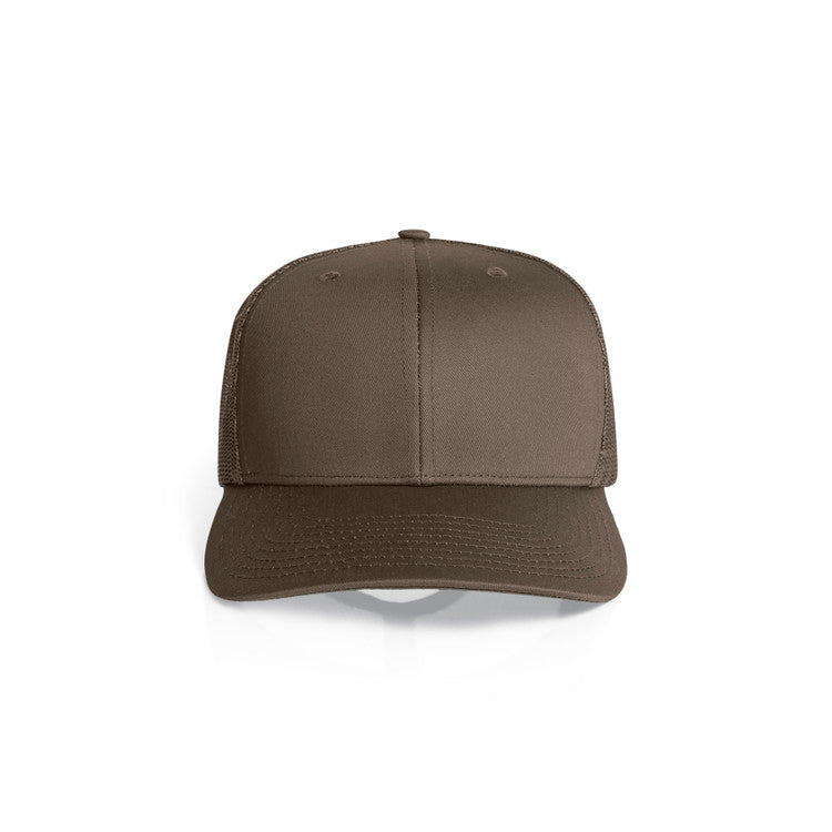 Mesh Trucker Cap