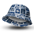 Sonny Custom Bucket Hat