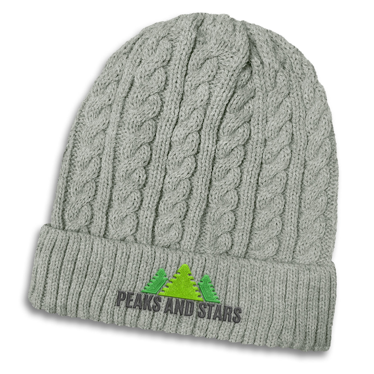 Altitude Knit Beanie
