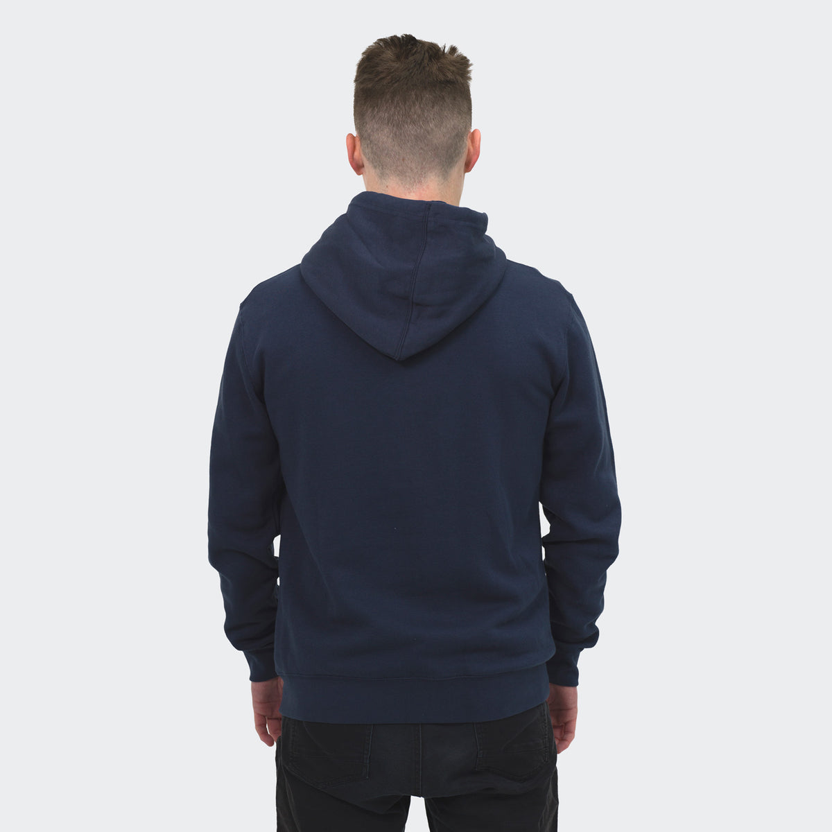 TRENDSWEAR Jasper Unisex Hoodie
