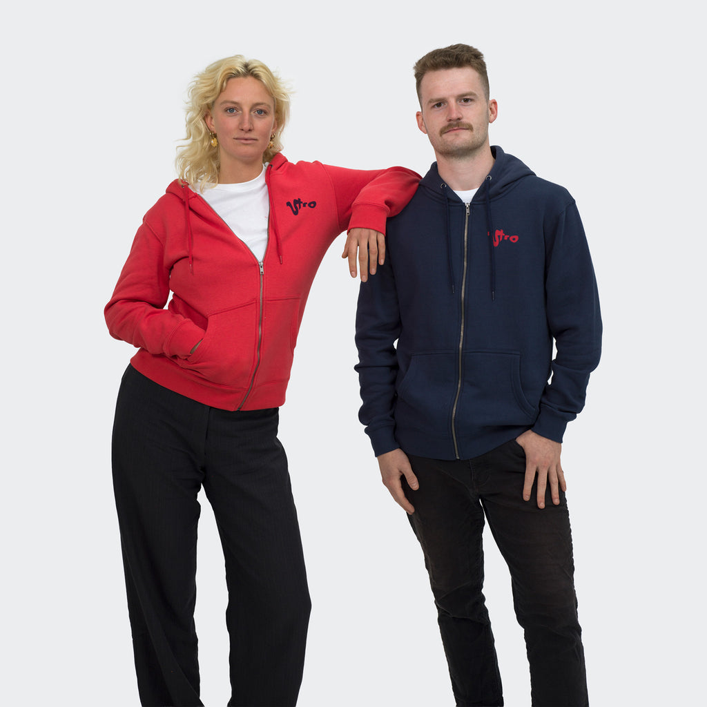 TRENDSWEAR Jasper Unisex Hoodie