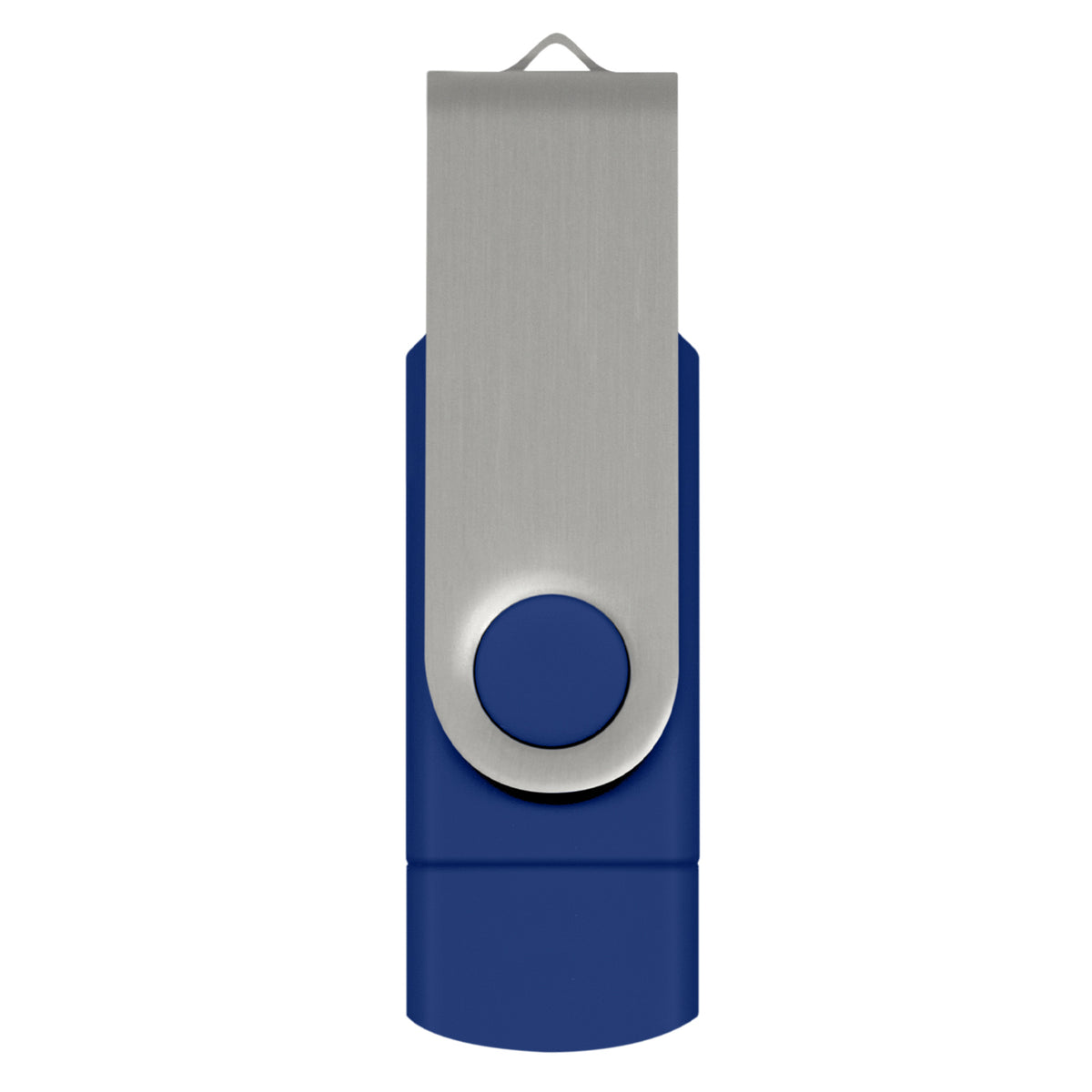 Helix 8GB Dual Flash Drive