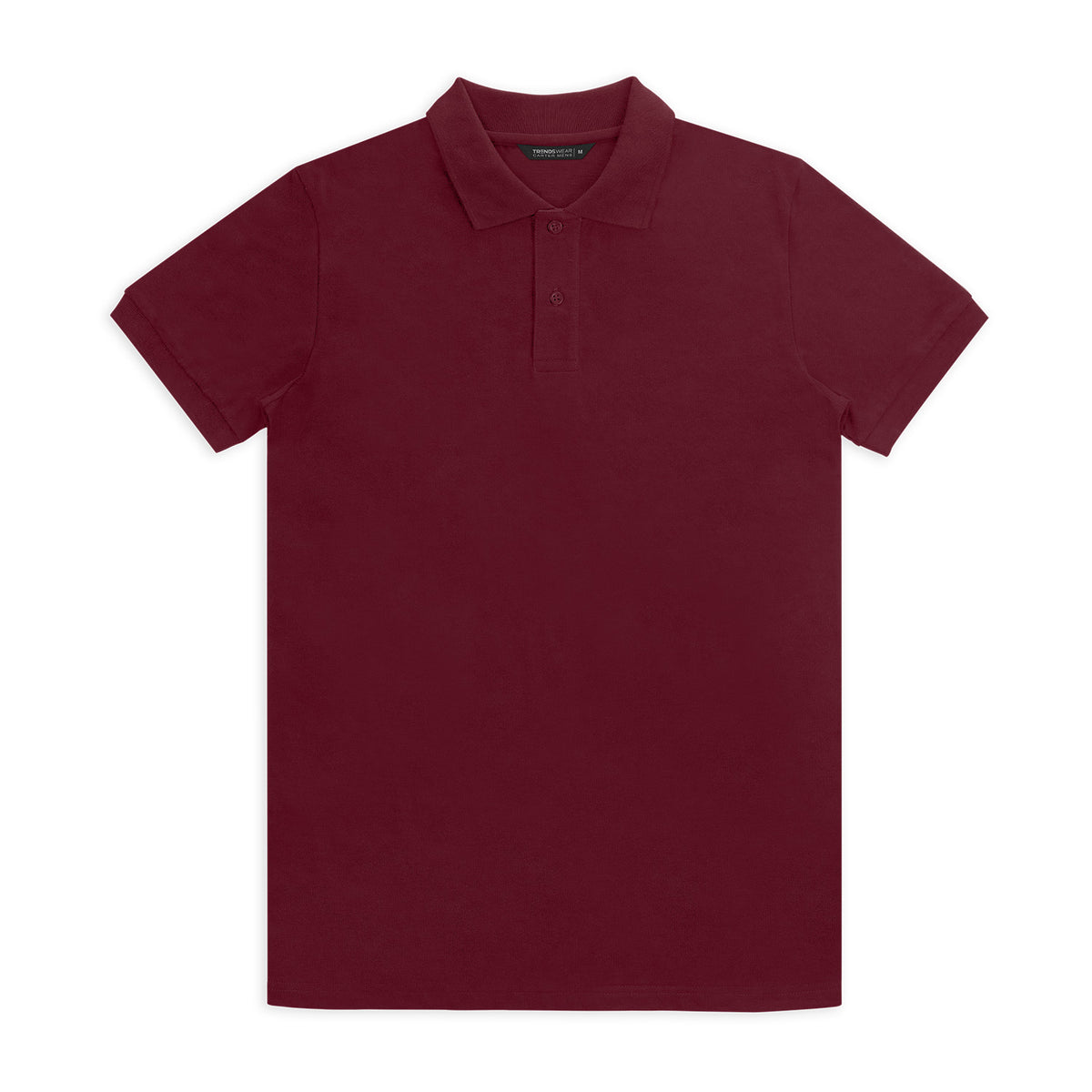 TRENDSWEAR Carter Men's Polo