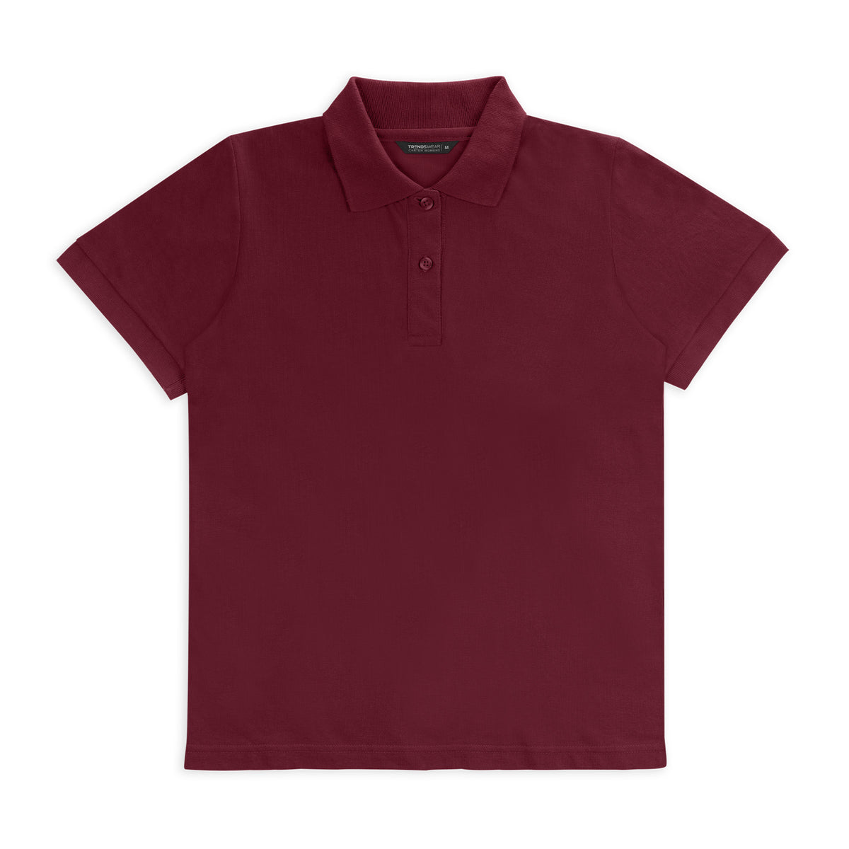 TRENDSWEAR Carter Women's Polo