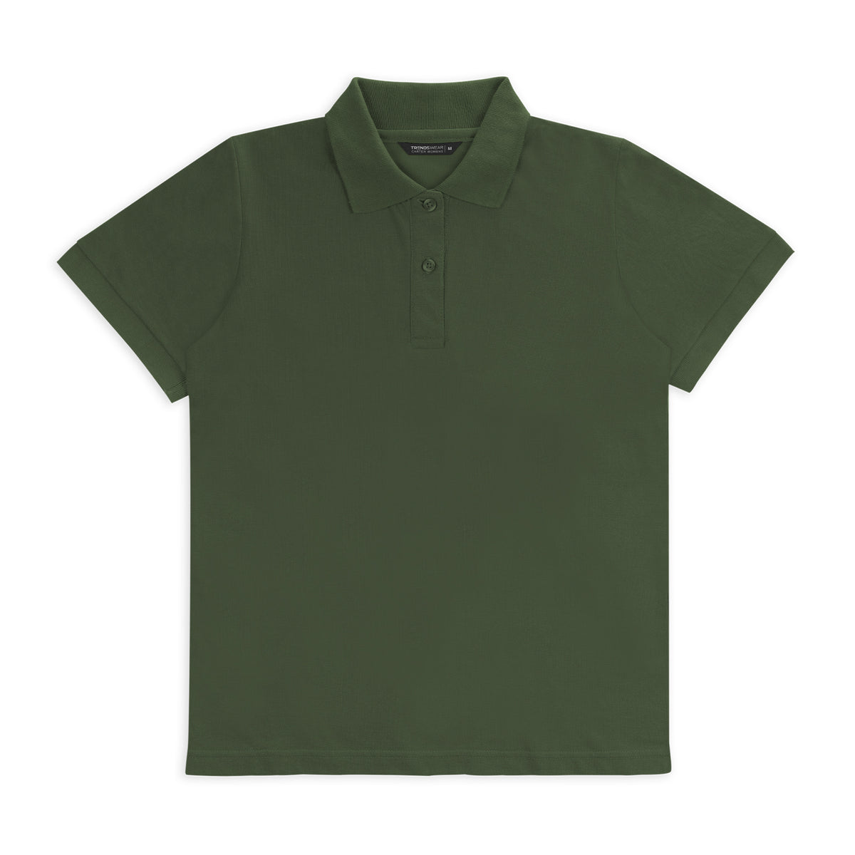 TRENDSWEAR Carter Women's Polo