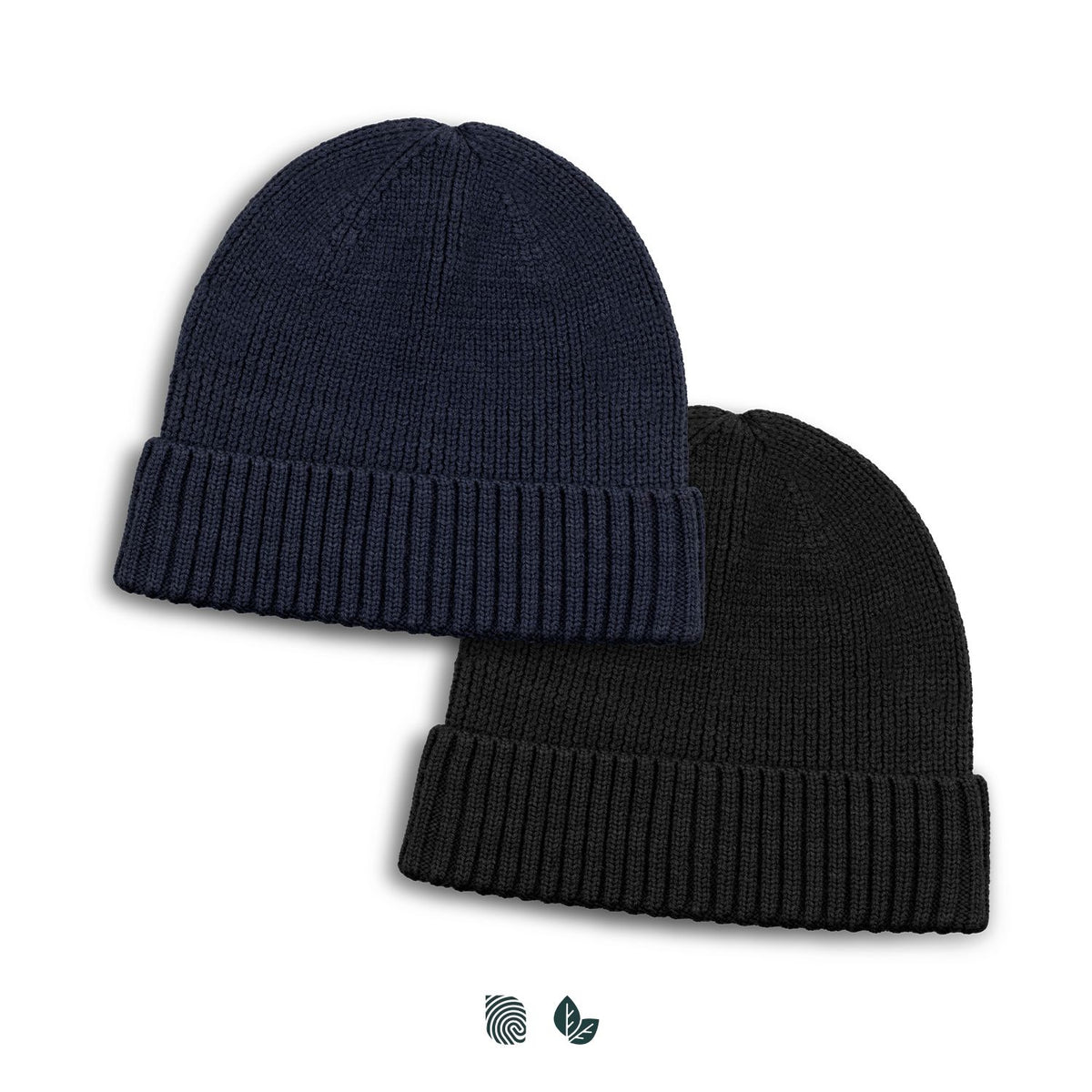 Merino Wool Beanie