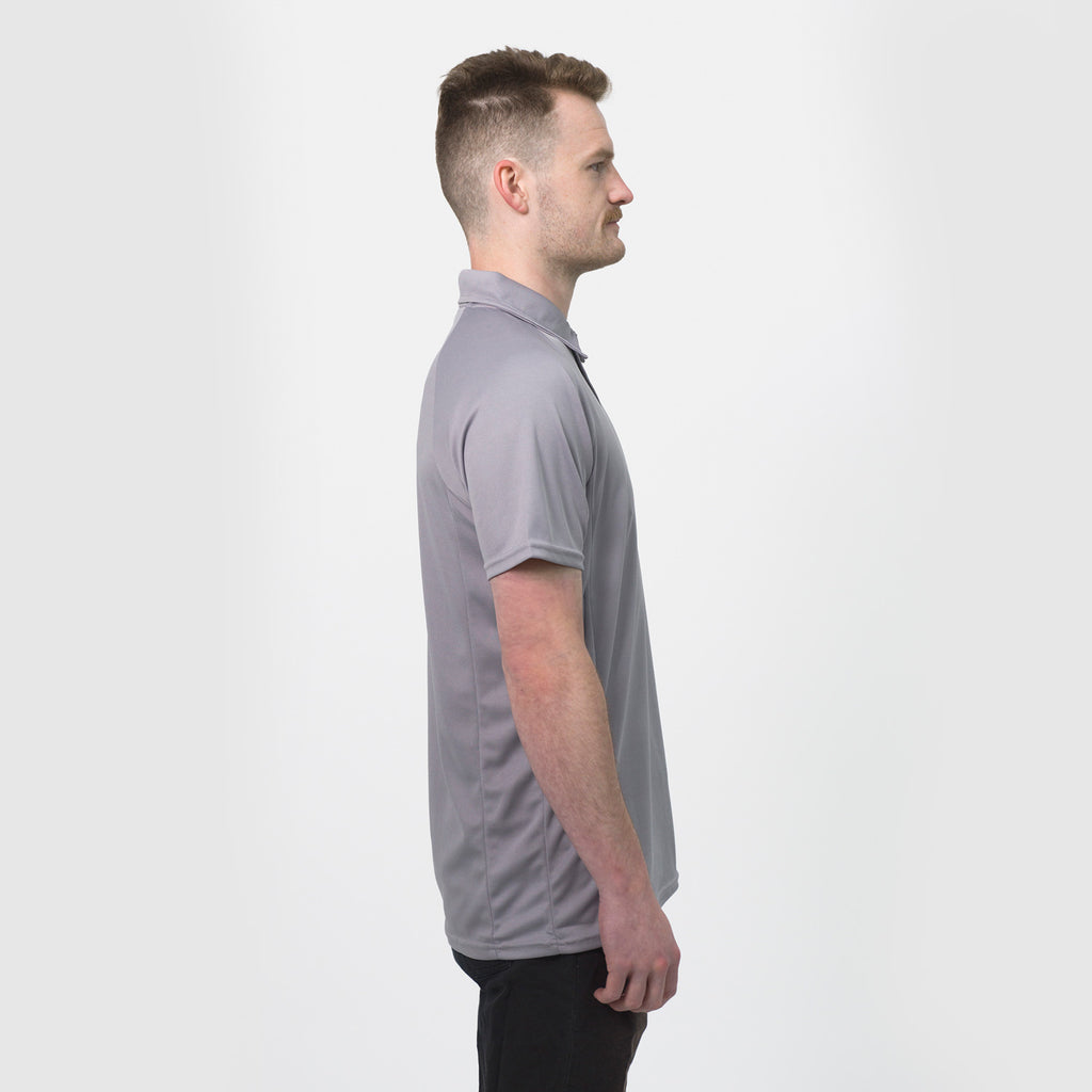TRENDSWEAR Ace Performance Men's Polo