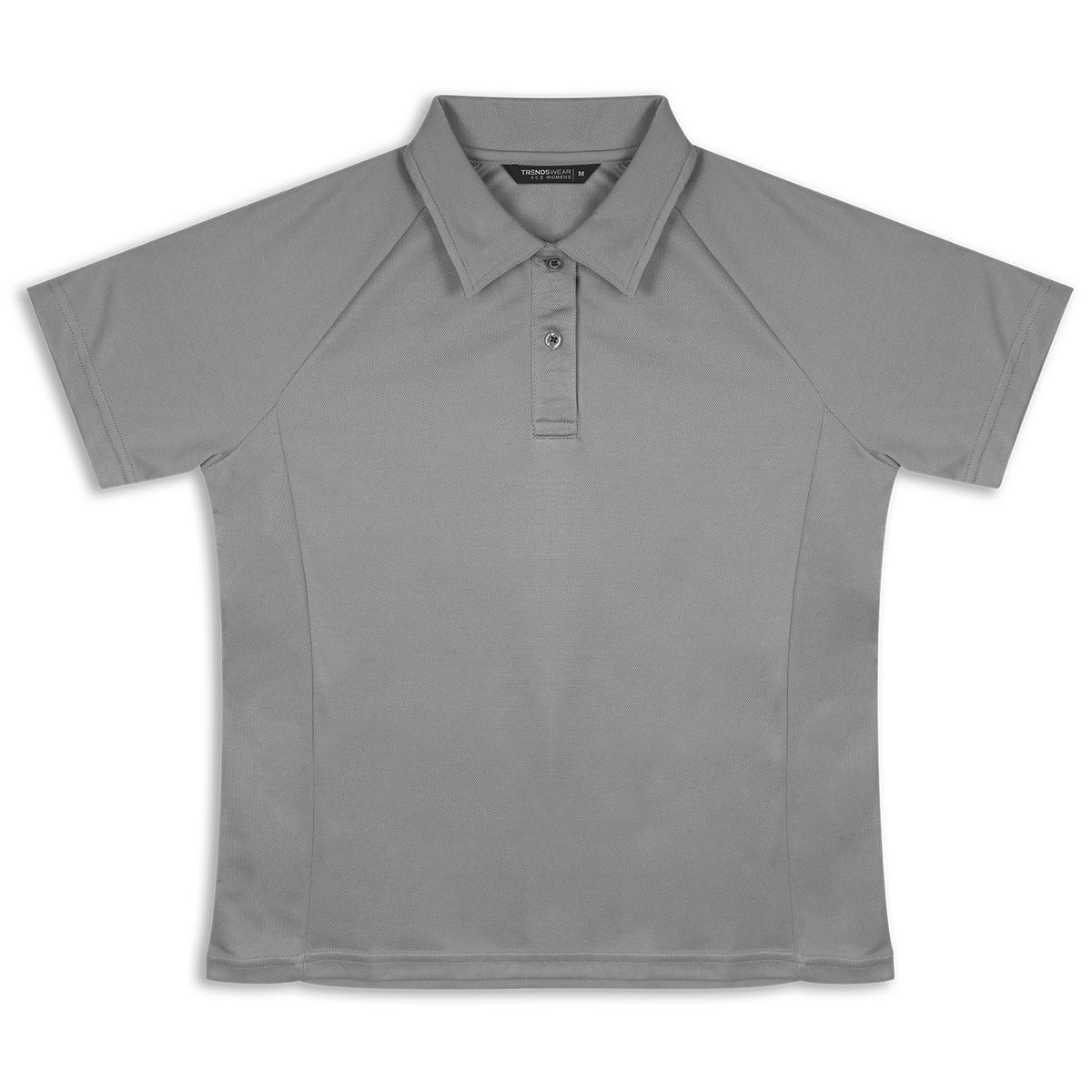 TRENDSWEAR Ace Performance Women's Polo