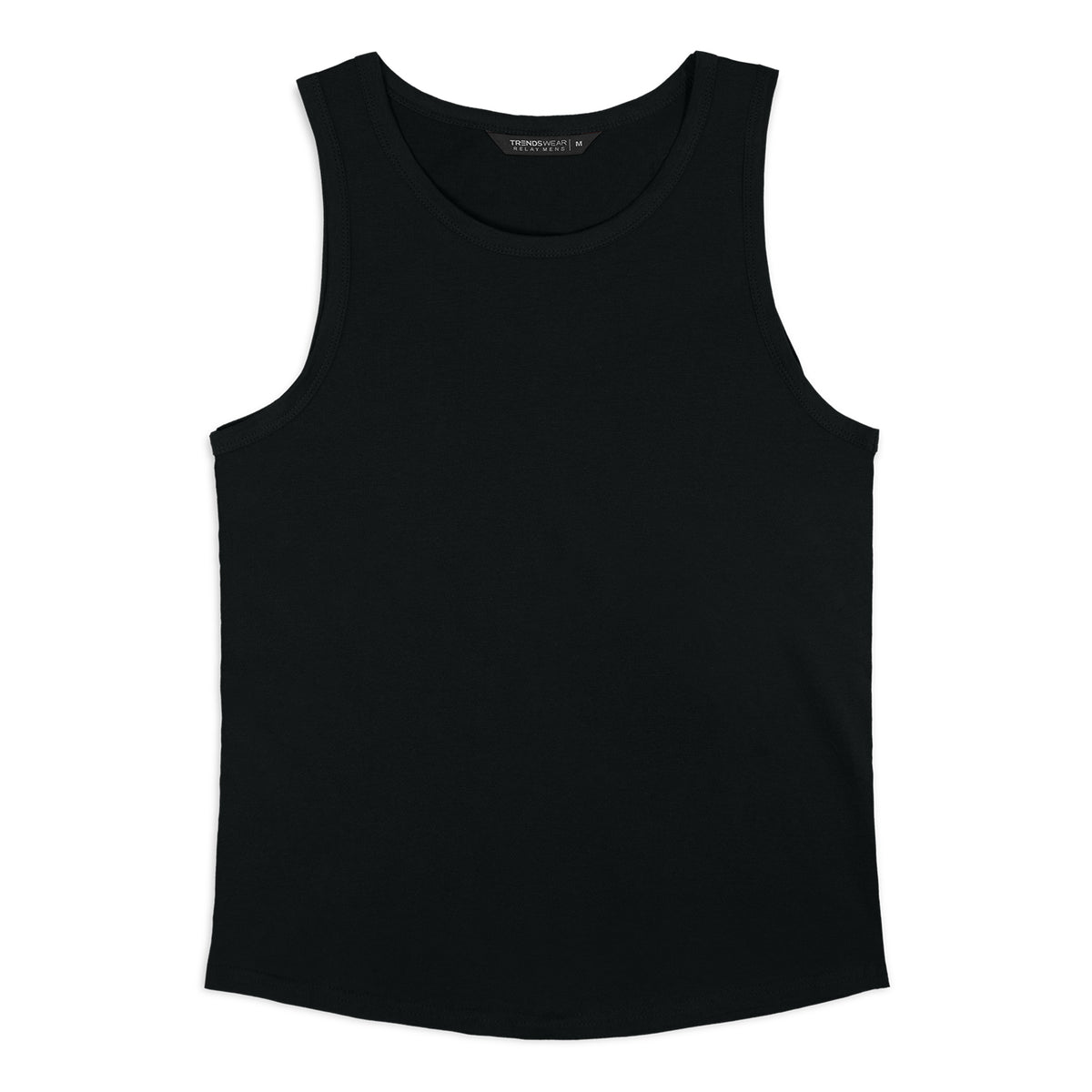 TRENDSWEAR Relay Men's Tank Top