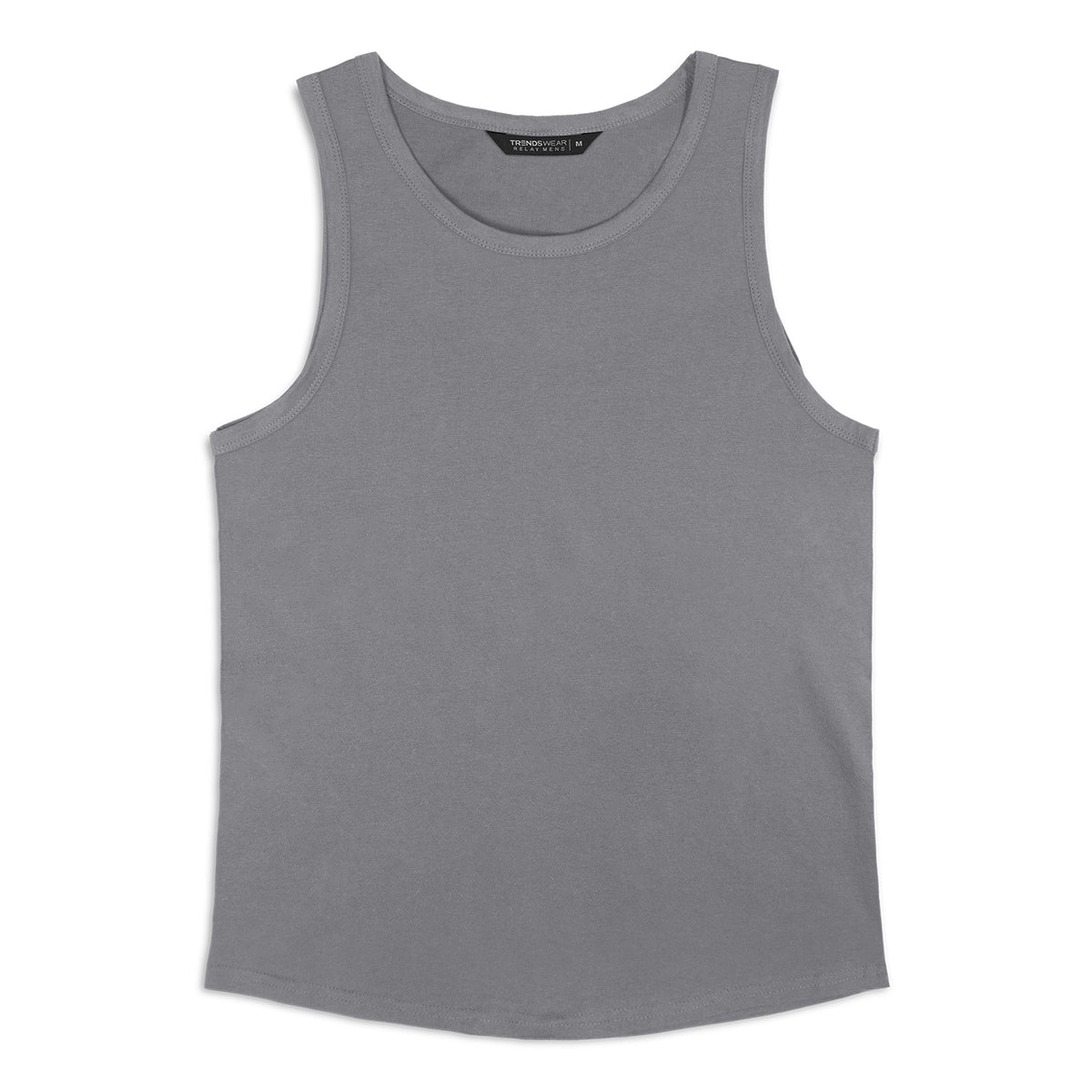 TRENDSWEAR Relay Men's Tank Top