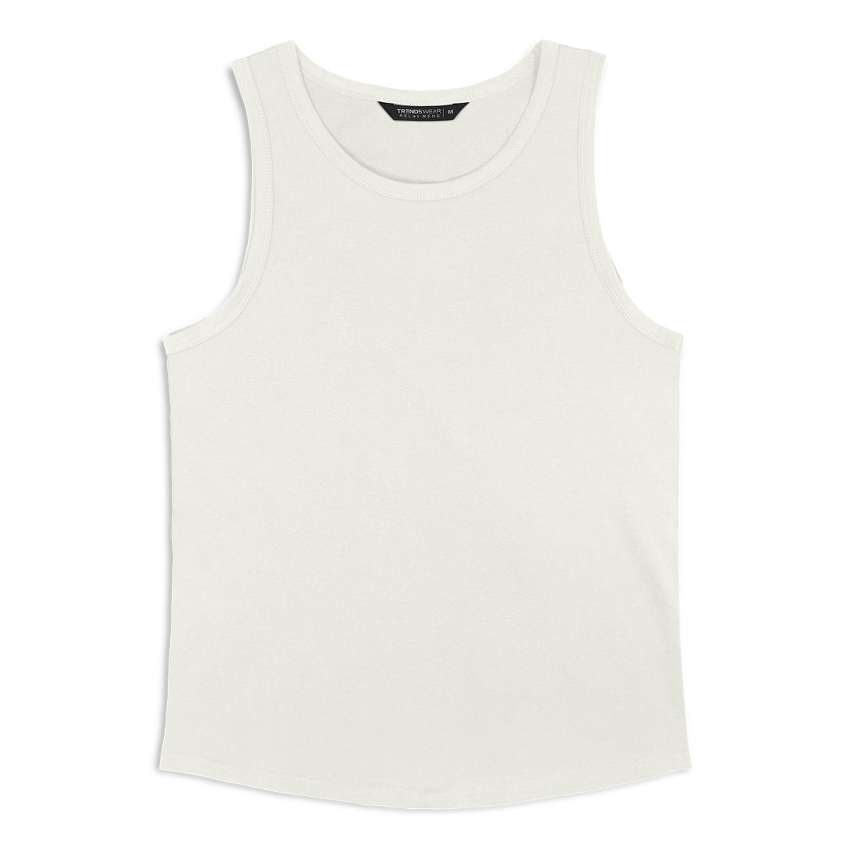 TRENDSWEAR Relay Men's Tank Top