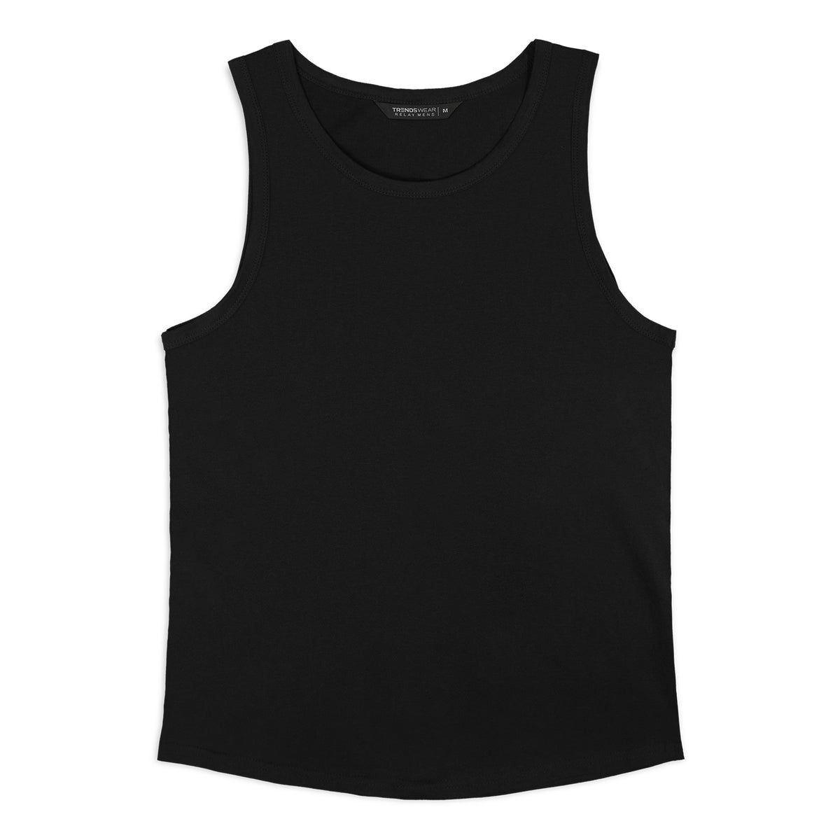 TRENDSWEAR Relay Men's Tank Top