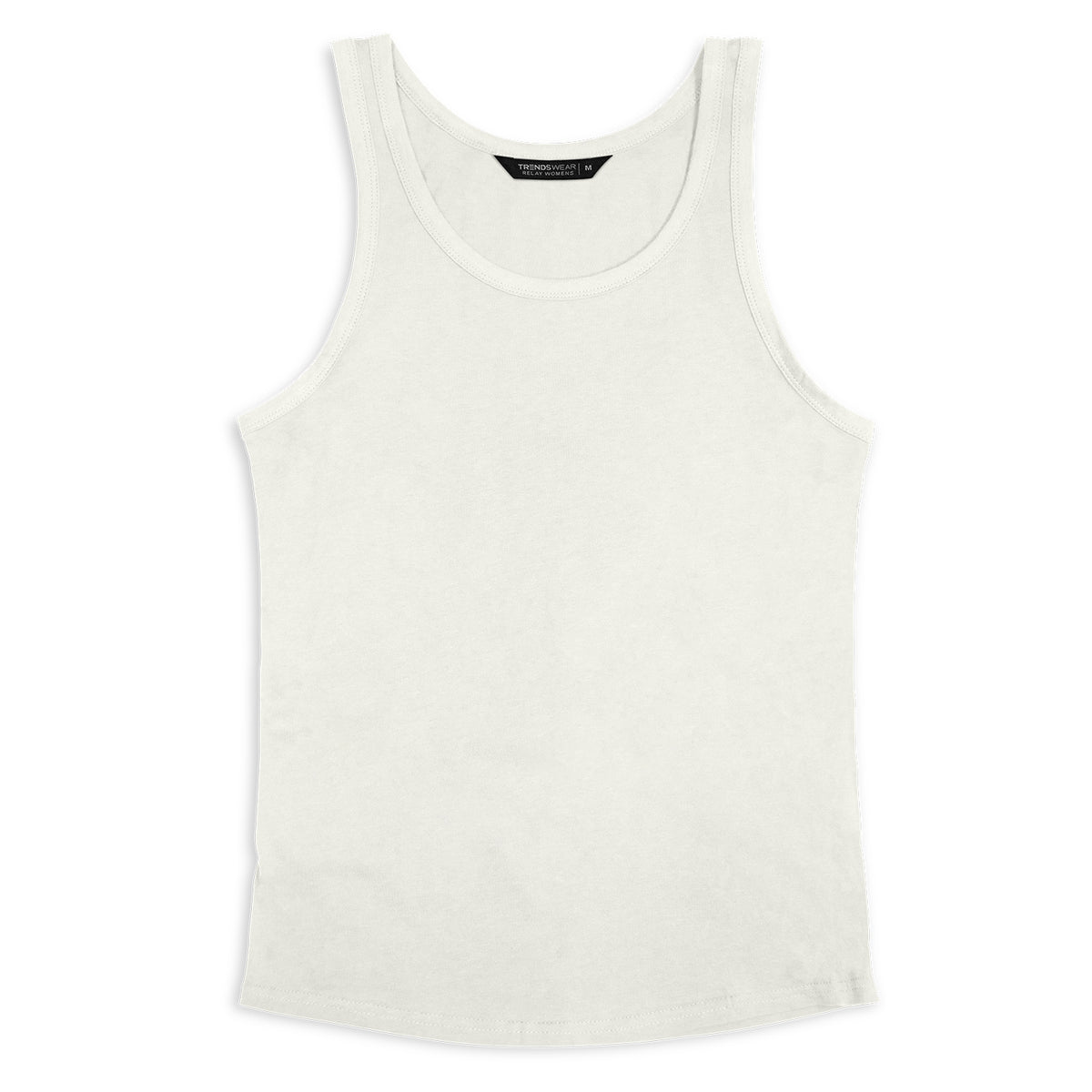 TRENDSWEAR Relay Women's Tank Top