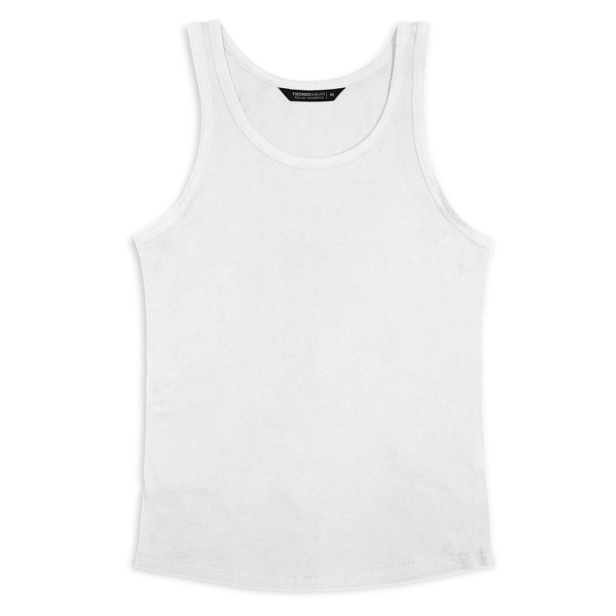 TRENDSWEAR Relay Women's Tank Top