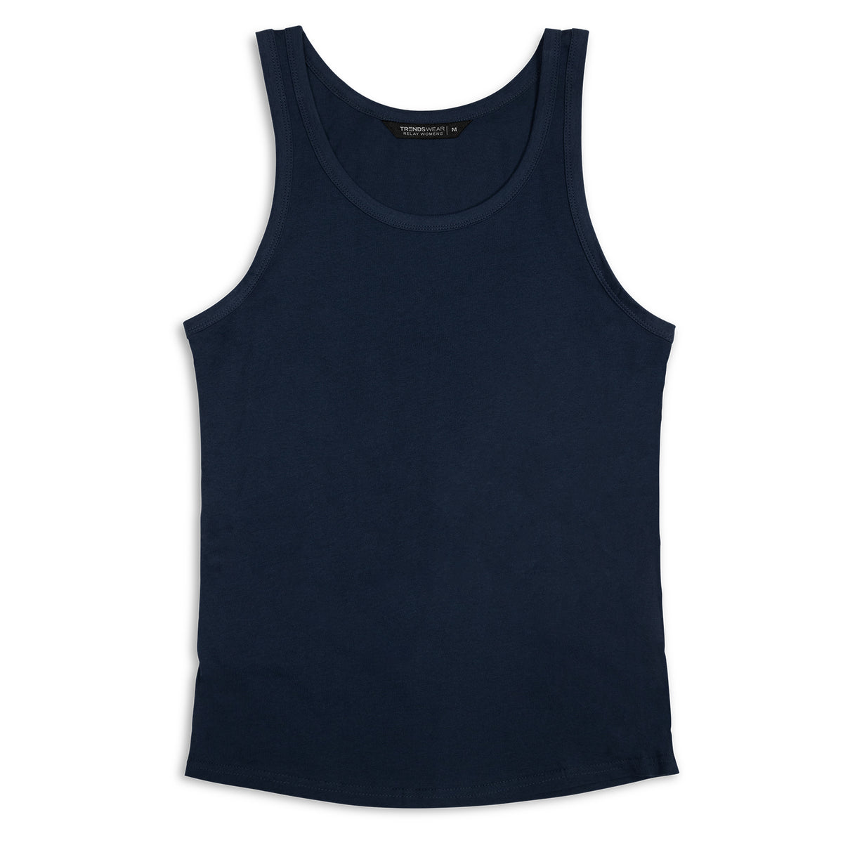 TRENDSWEAR Relay Women's Tank Top