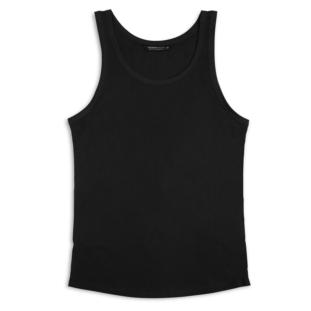 TRENDSWEAR Relay Women's Tank Top