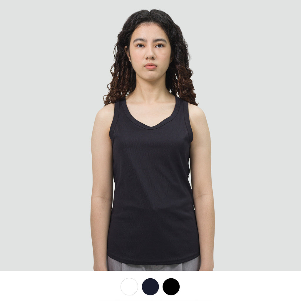 TRENDSWEAR Agility Womens Sports Tank Top