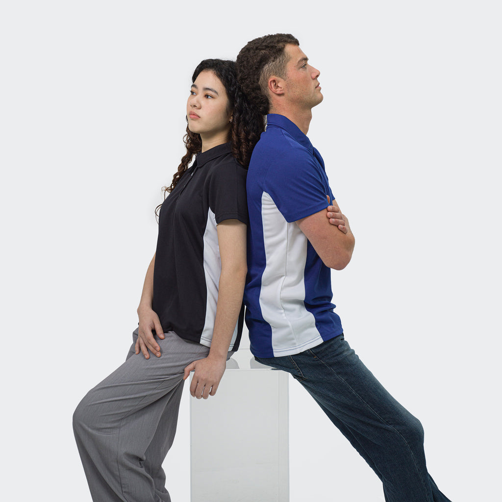 TRENDSWEAR Harvey Mens Polo