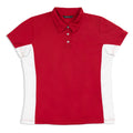 TRENDSWEAR Harvey Womens Polo