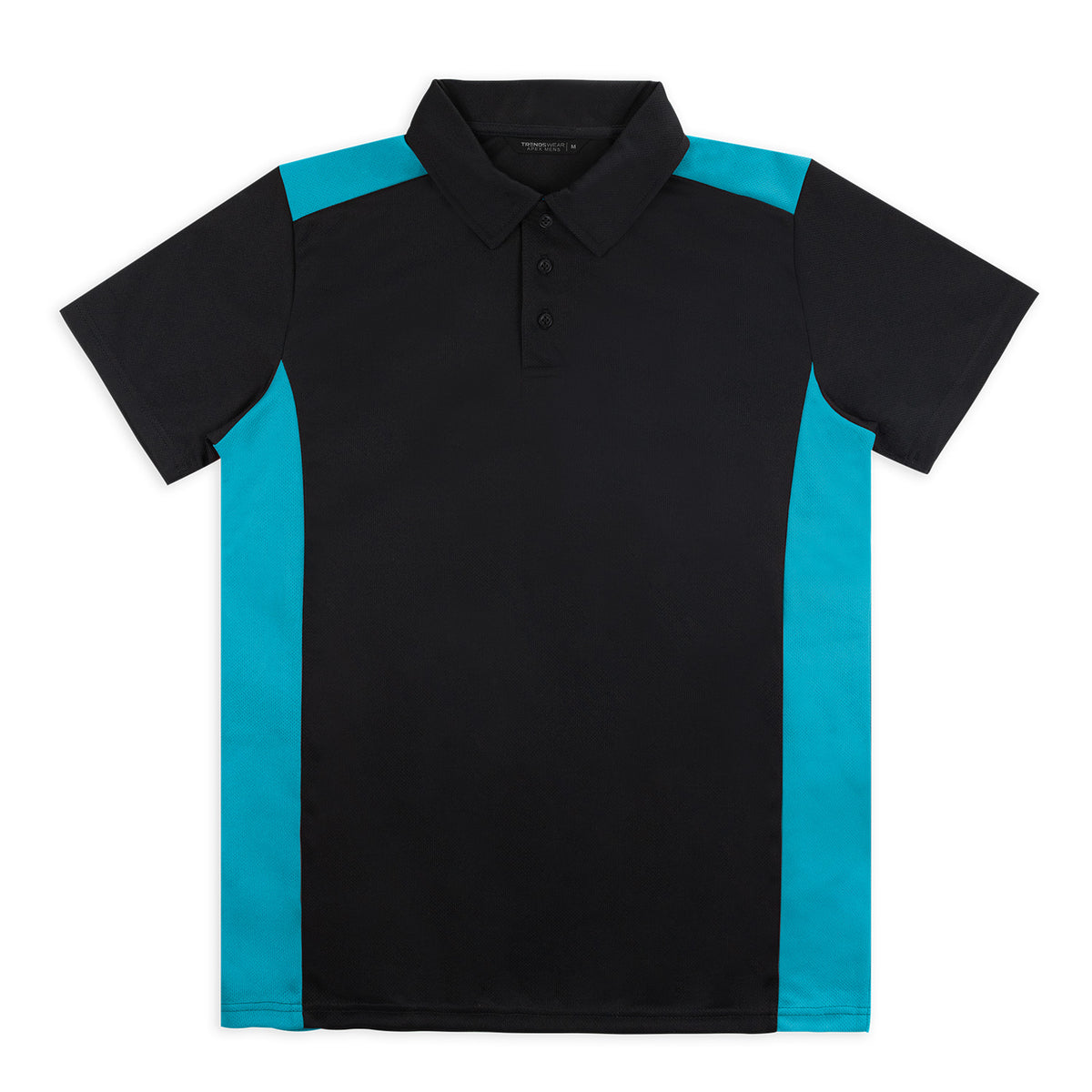TRENDSWEAR Apex Mens Polo