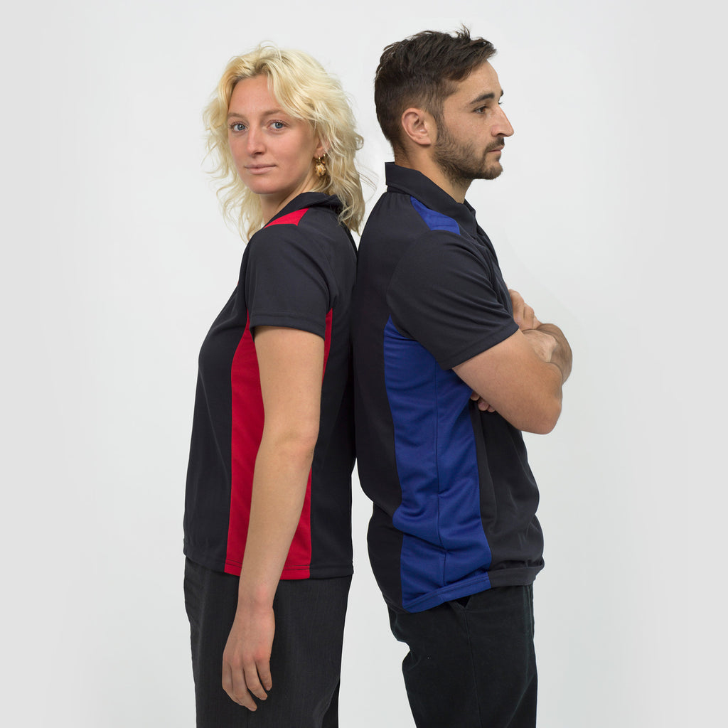 TRENDSWEAR Apex Mens Polo