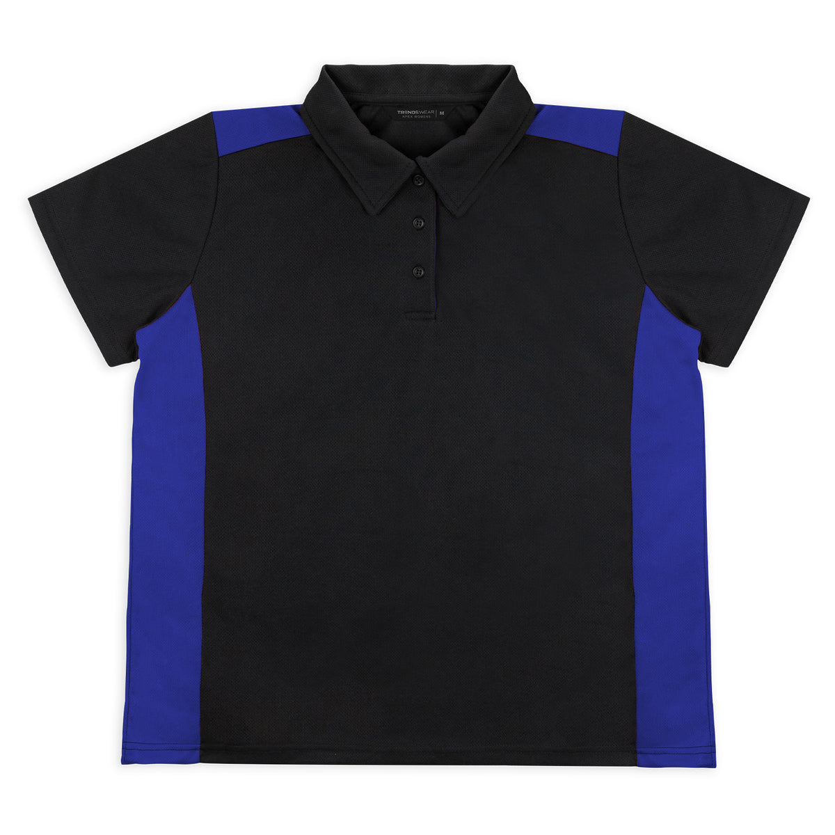 TRENDSWEAR Apex Womens Polo