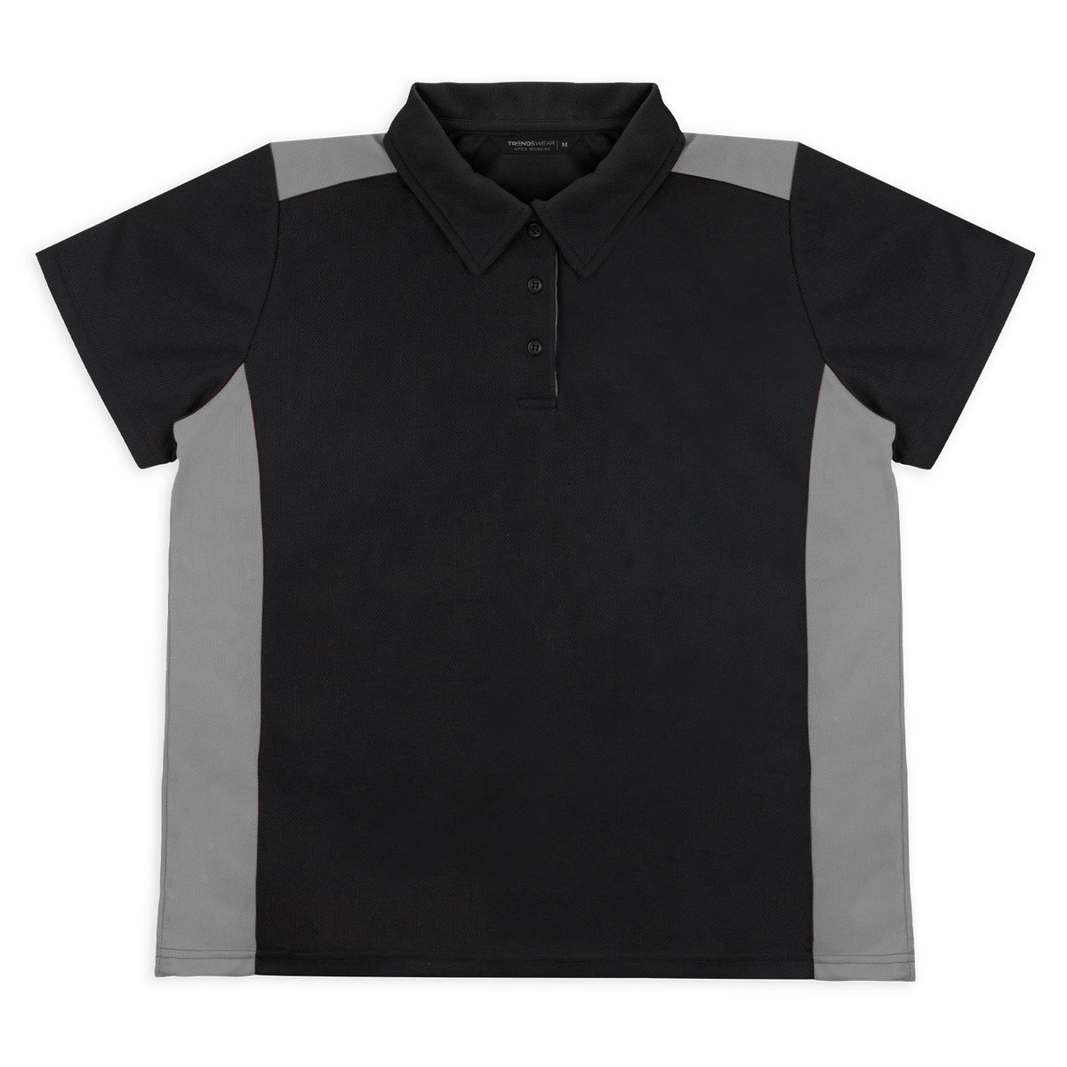 TRENDSWEAR Apex Womens Polo