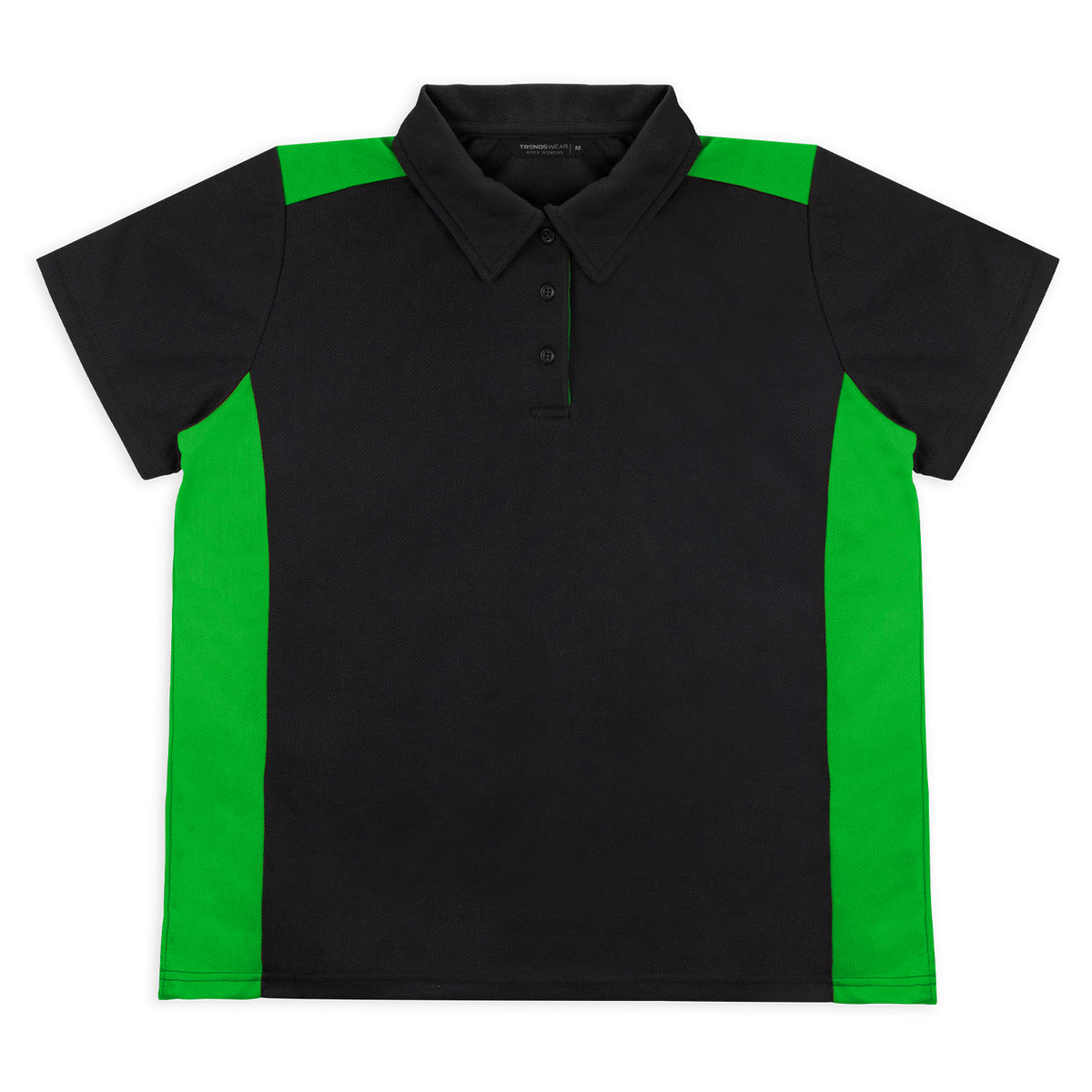 TRENDSWEAR Apex Womens Polo